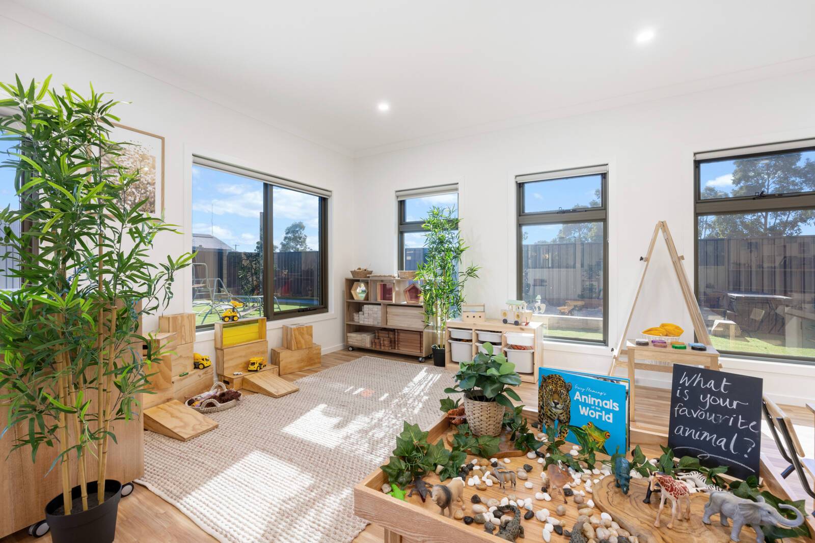 Leading Edge Childcare - Stratford