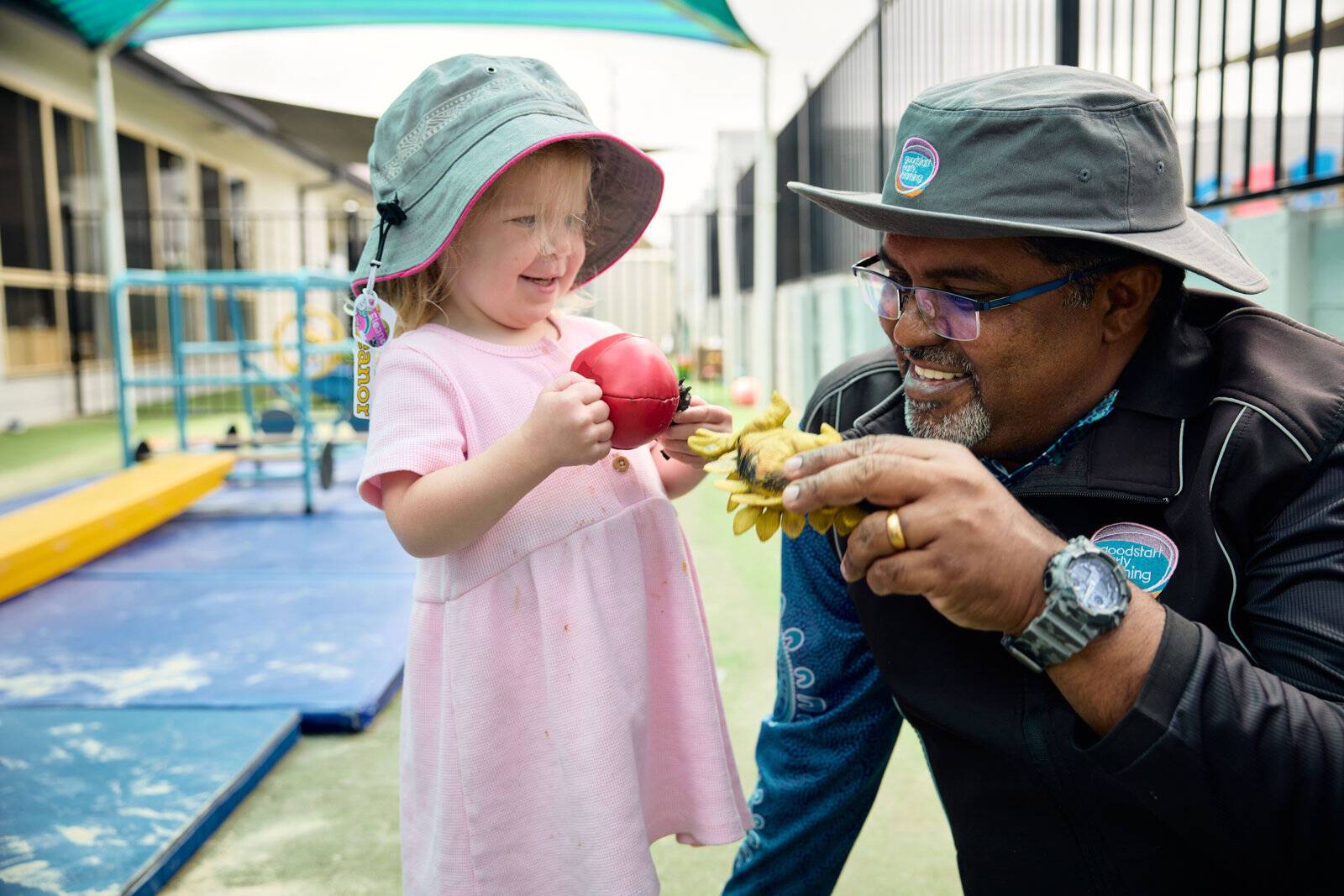 Goodstart Early Learning Frankston South - Frankston Flinders Road