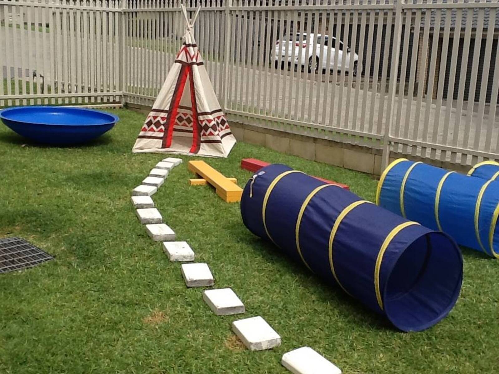 Sriya's Early Education & Care