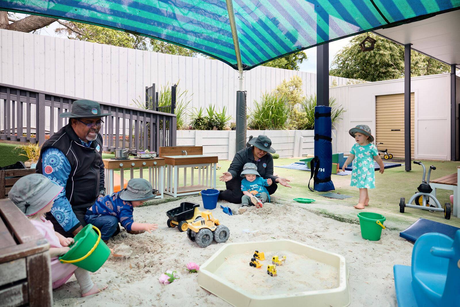 Goodstart Early Learning Frankston South - Frankston Flinders Road