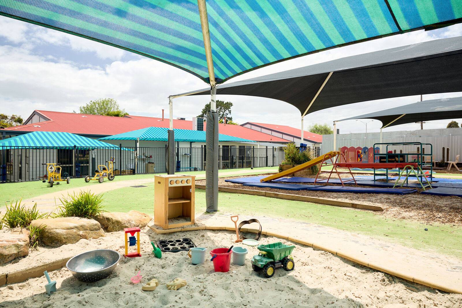 Goodstart Early Learning Frankston South - Frankston Flinders Road