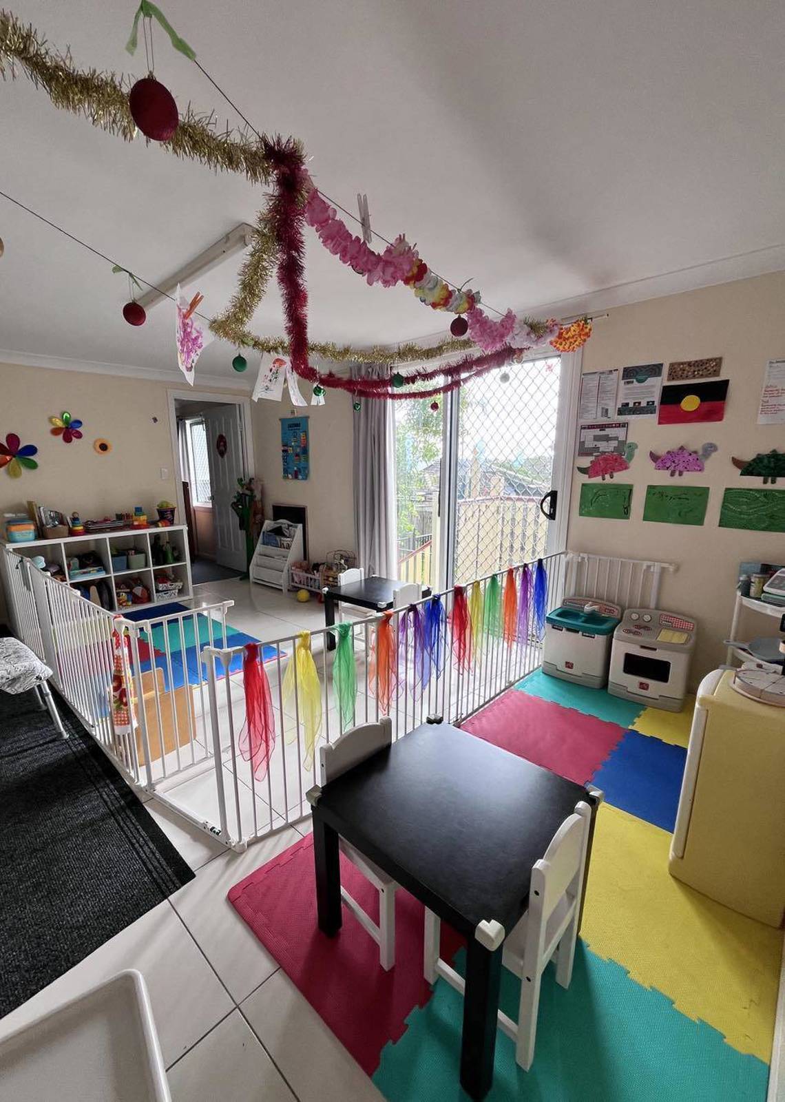 Moreen's Family Daycare