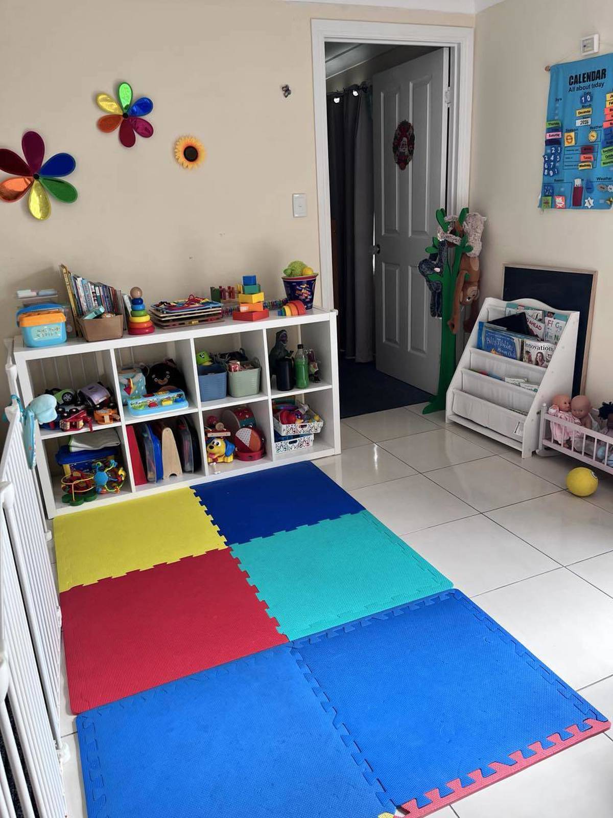 Moreen's Family Daycare