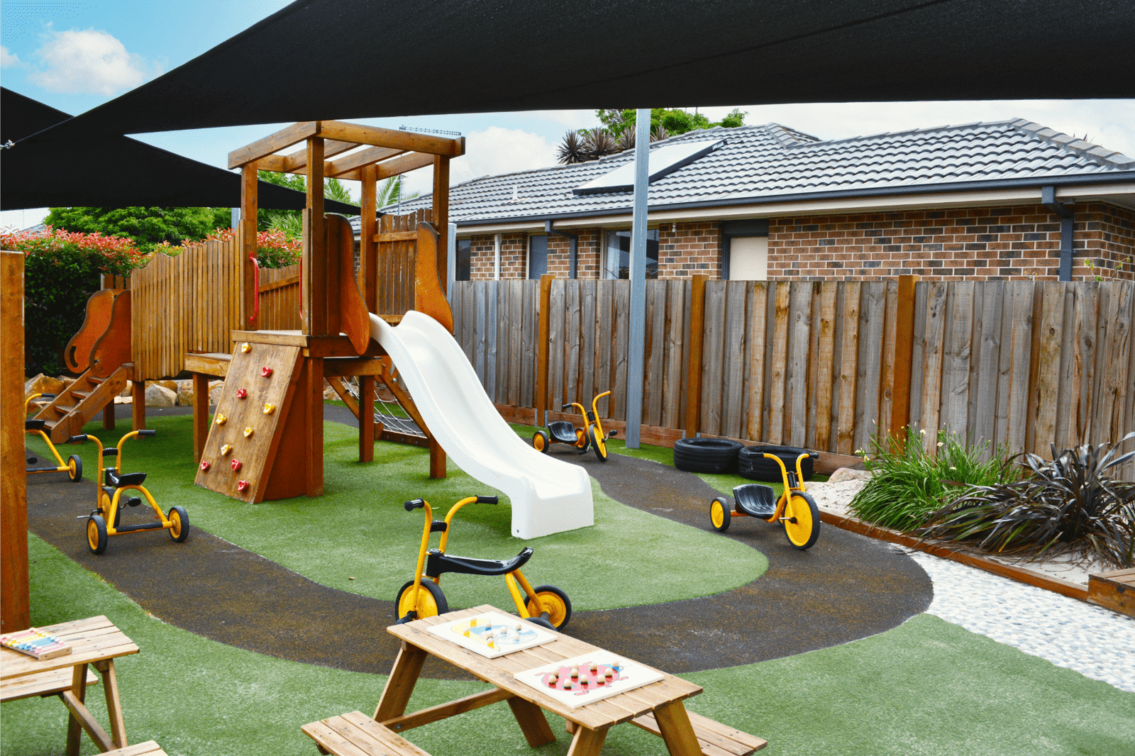 Journey Early Learning Thomastown