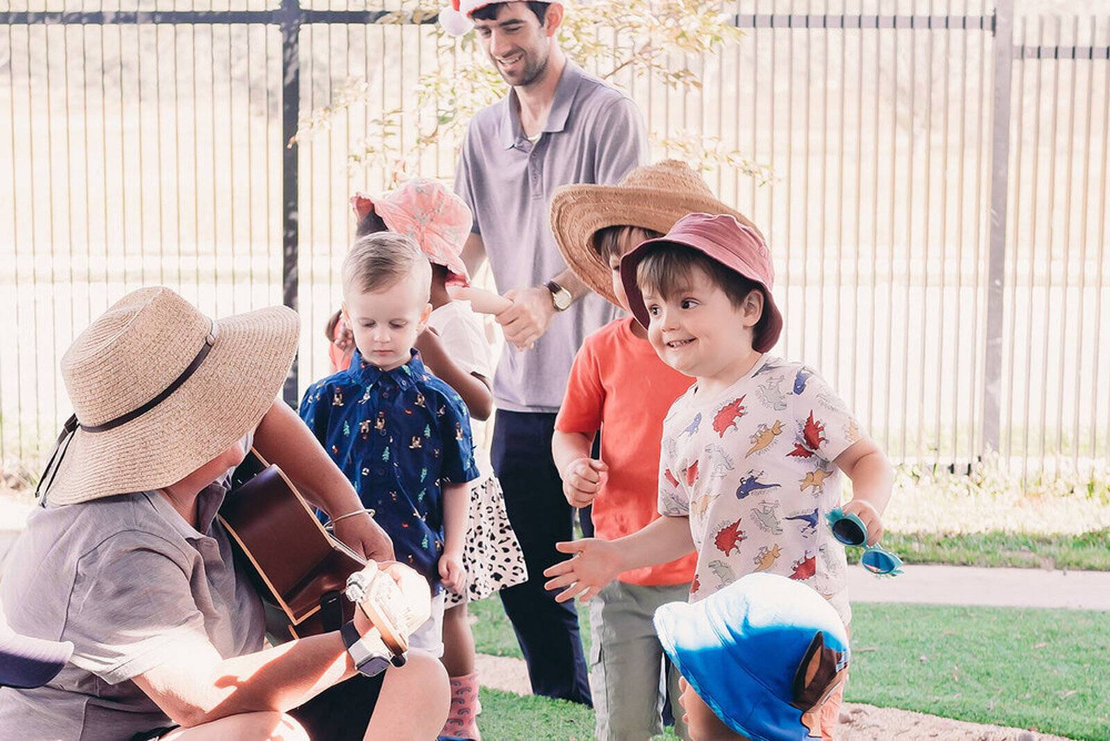 Insight Early Learning Throsby