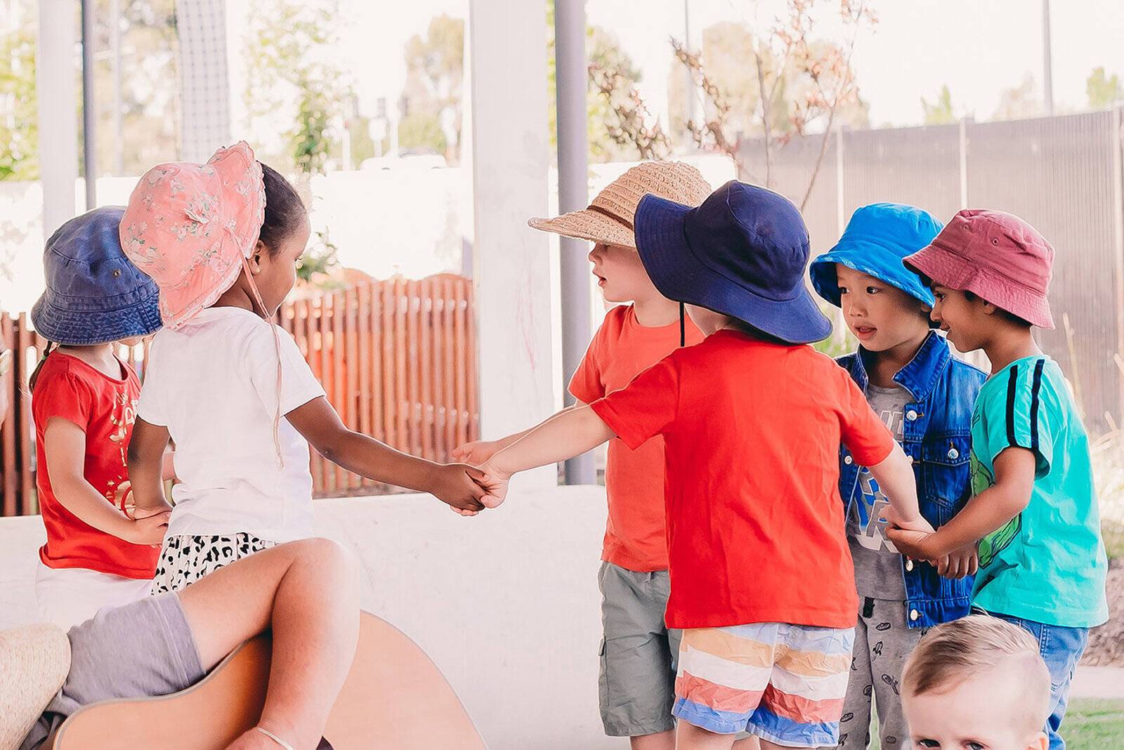 Insight Early Learning Throsby