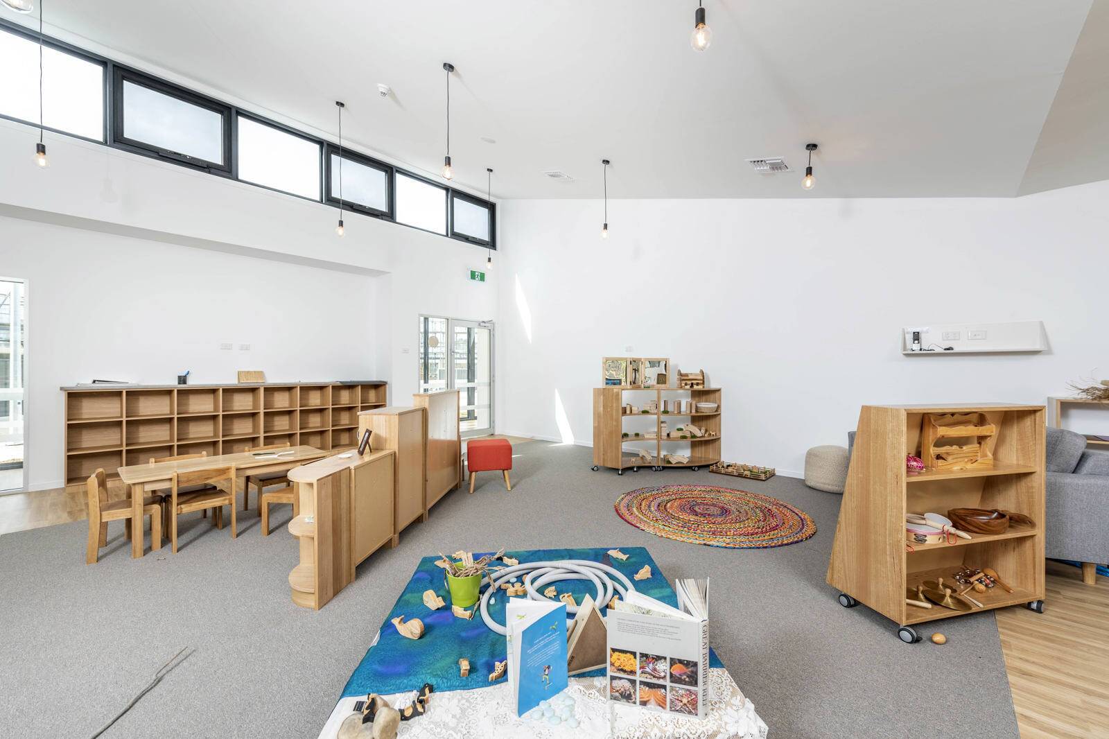 Insight Early Learning Throsby