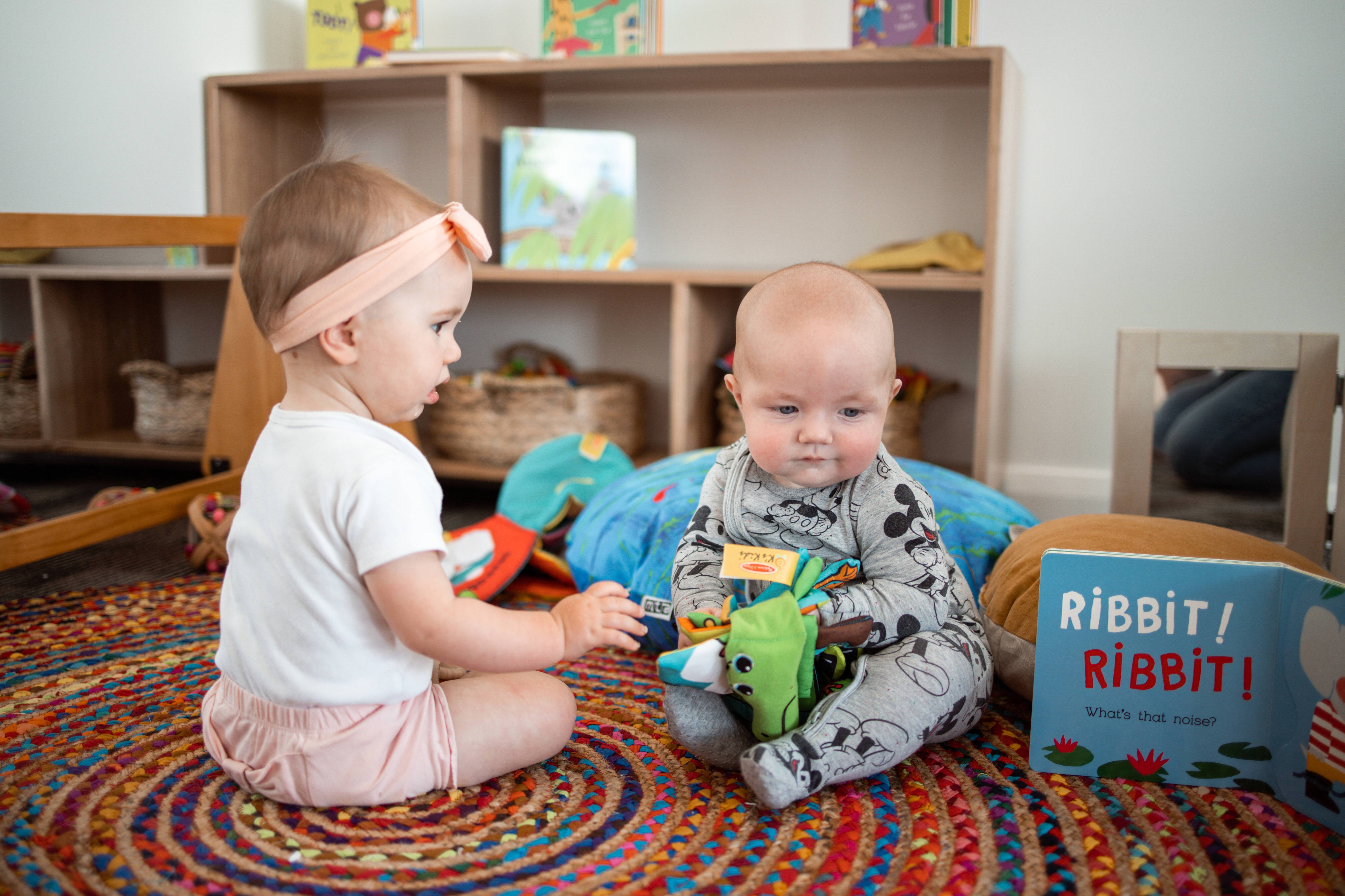 Insight Early Learning Stream Avenue