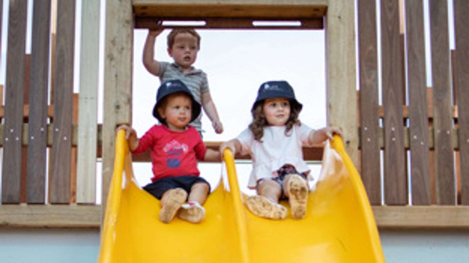 Insight Early Learning Stream Avenue