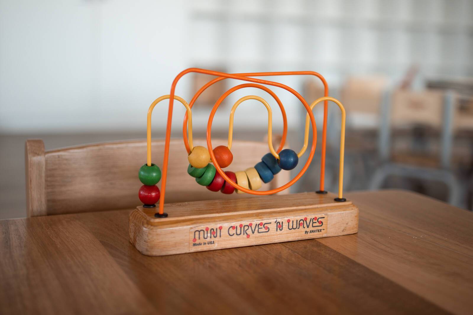 Insight Early Learning Stream Avenue