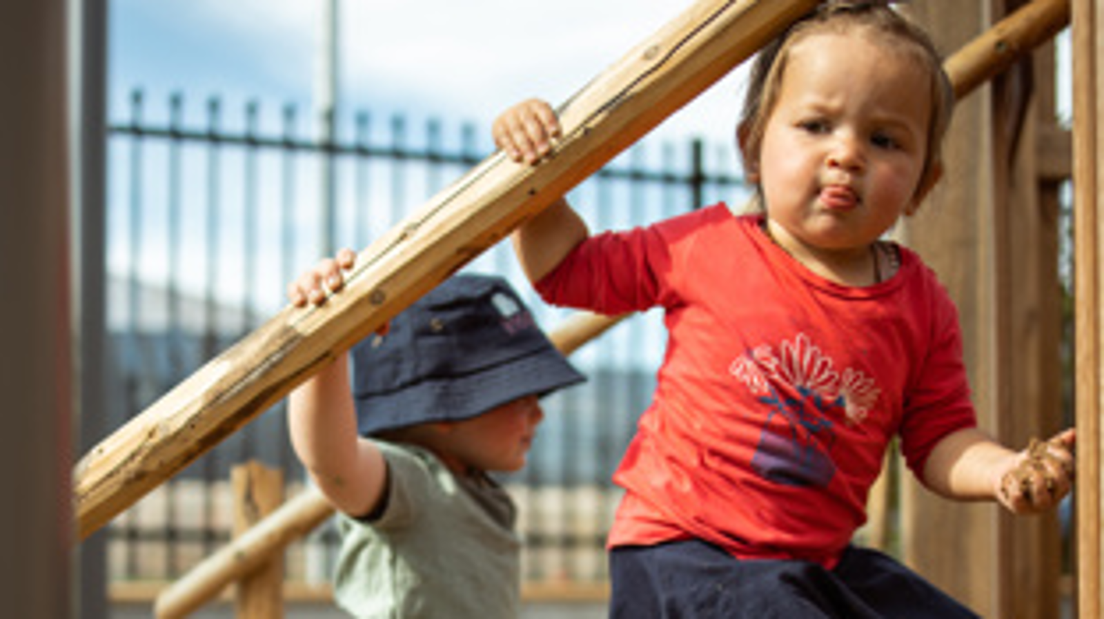 Insight Early Learning Stream Avenue