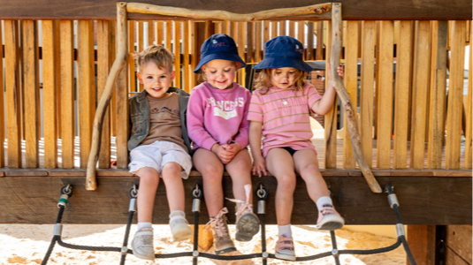 Insight Early Learning Moama