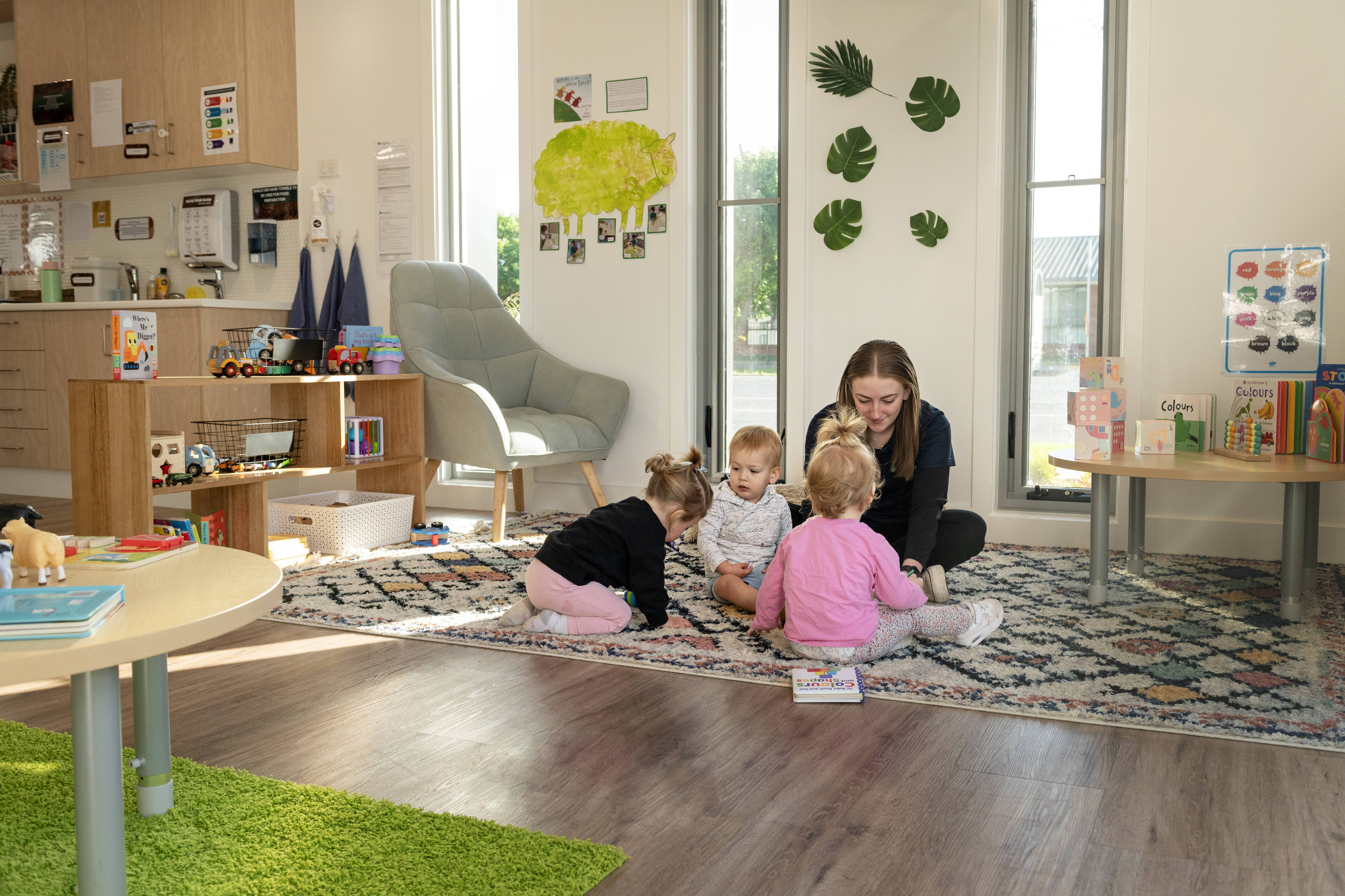 Insight Early Learning Moama