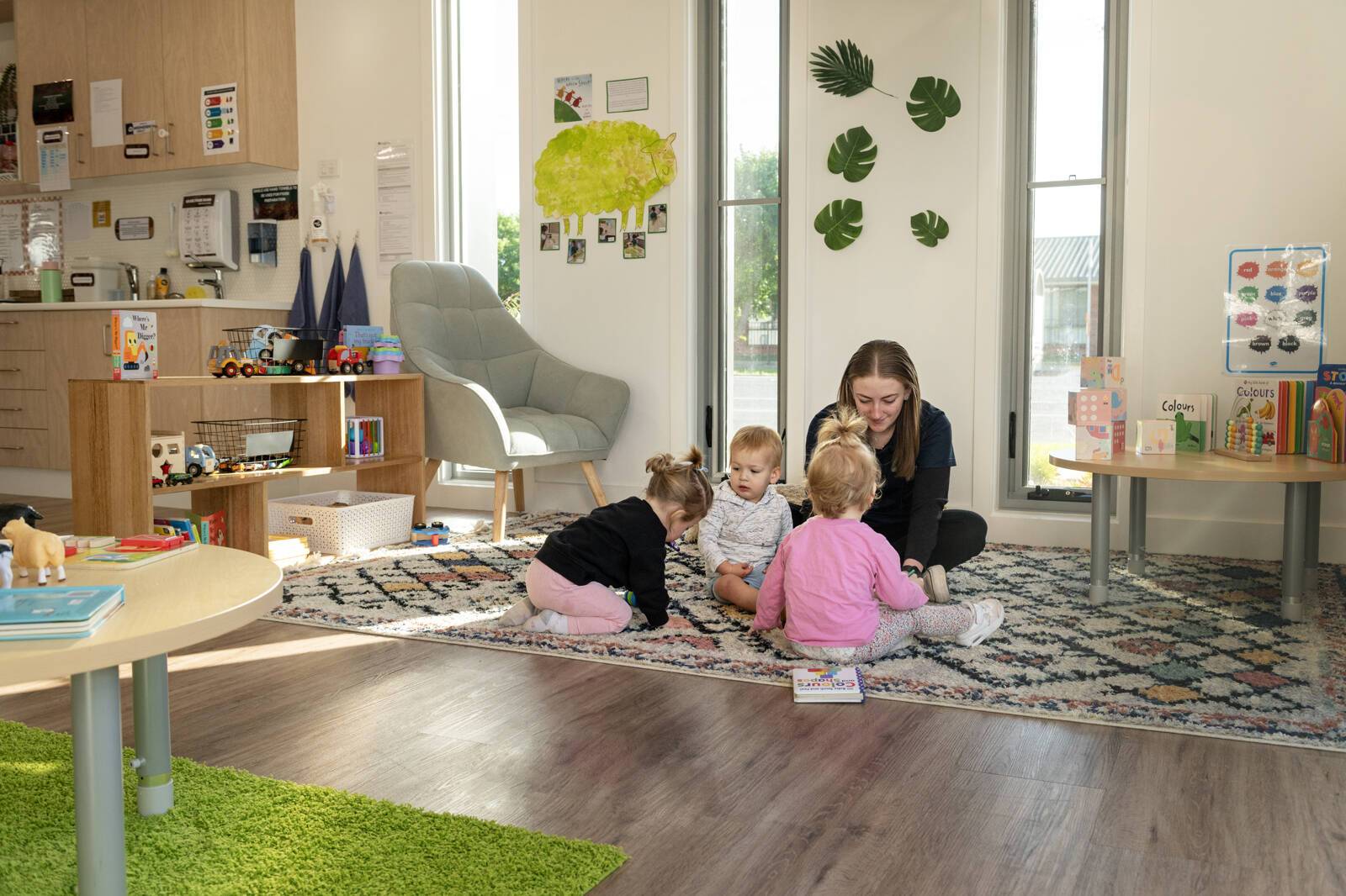 Insight Early Learning Moama