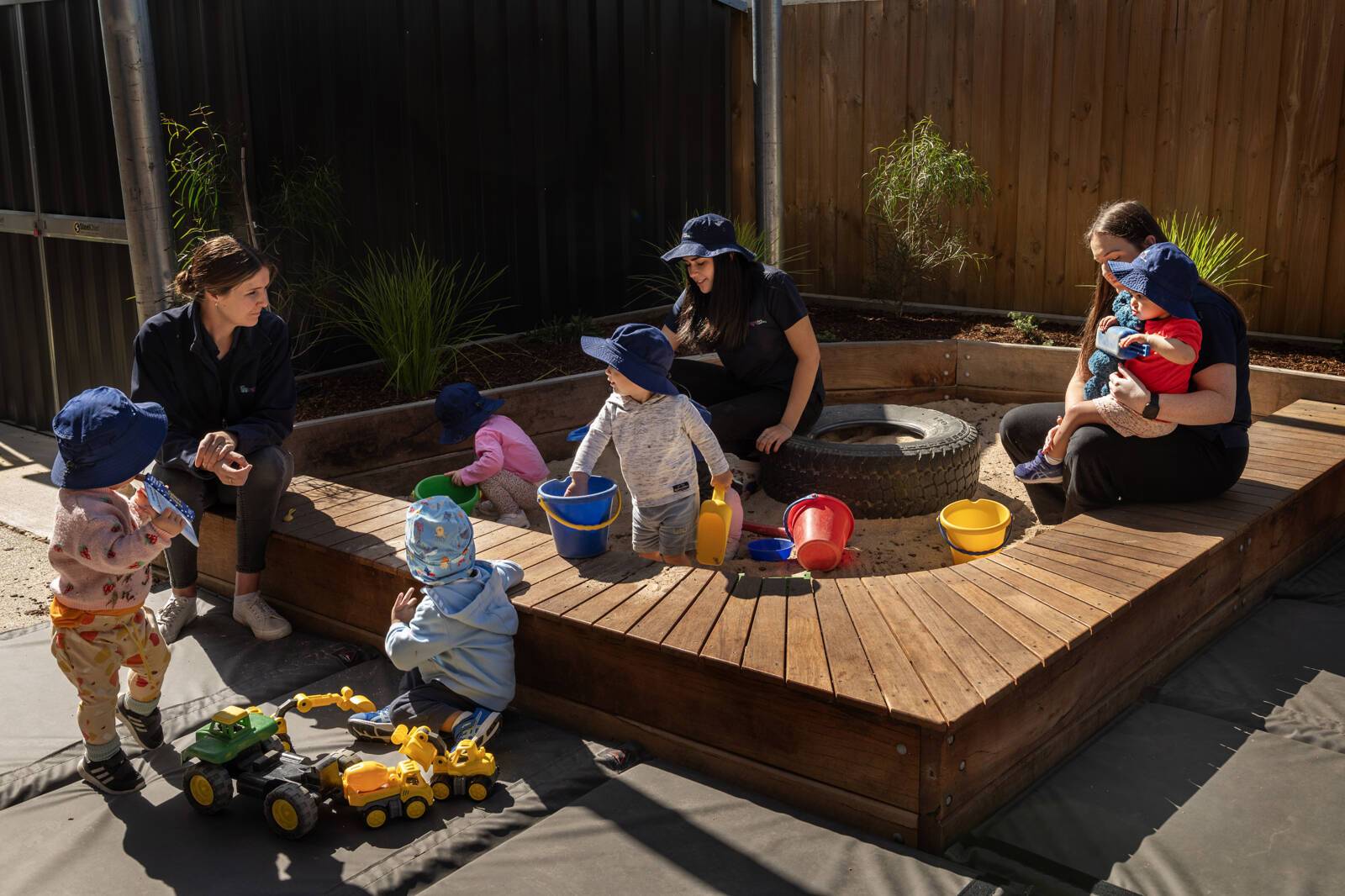 Insight Early Learning Moama