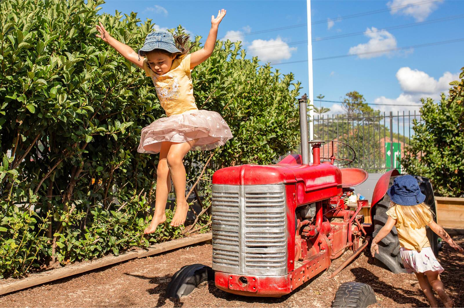 Orchard Early Learning Centre Kirrawee