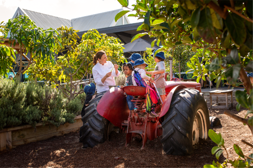 Orchard Early Learning Centre Kirrawee