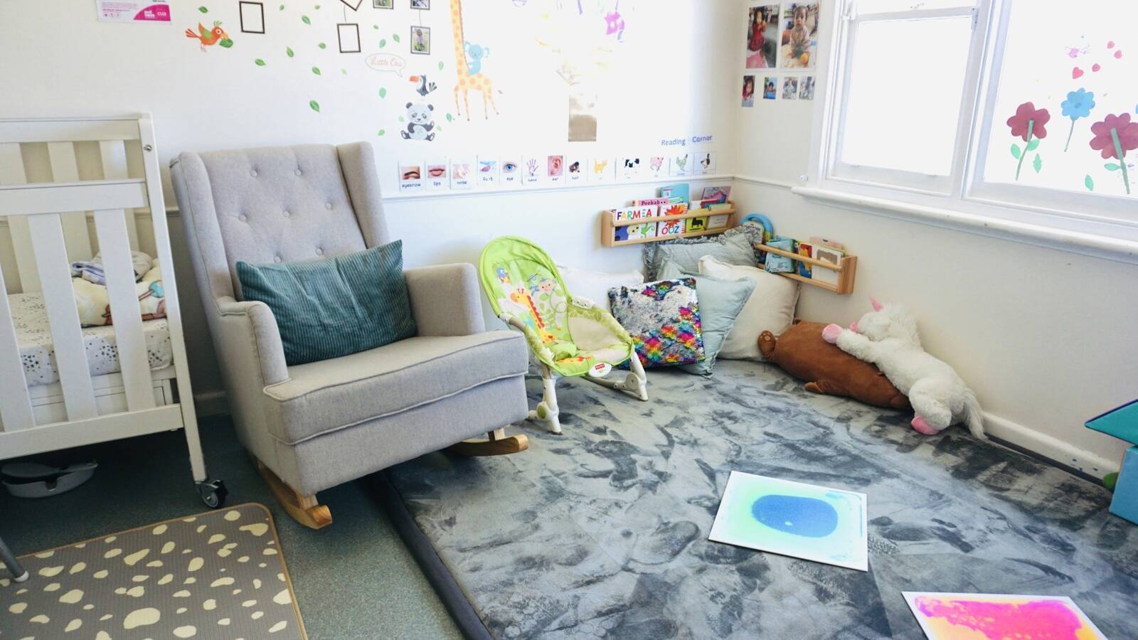 Little Blessings Early Learning Centre