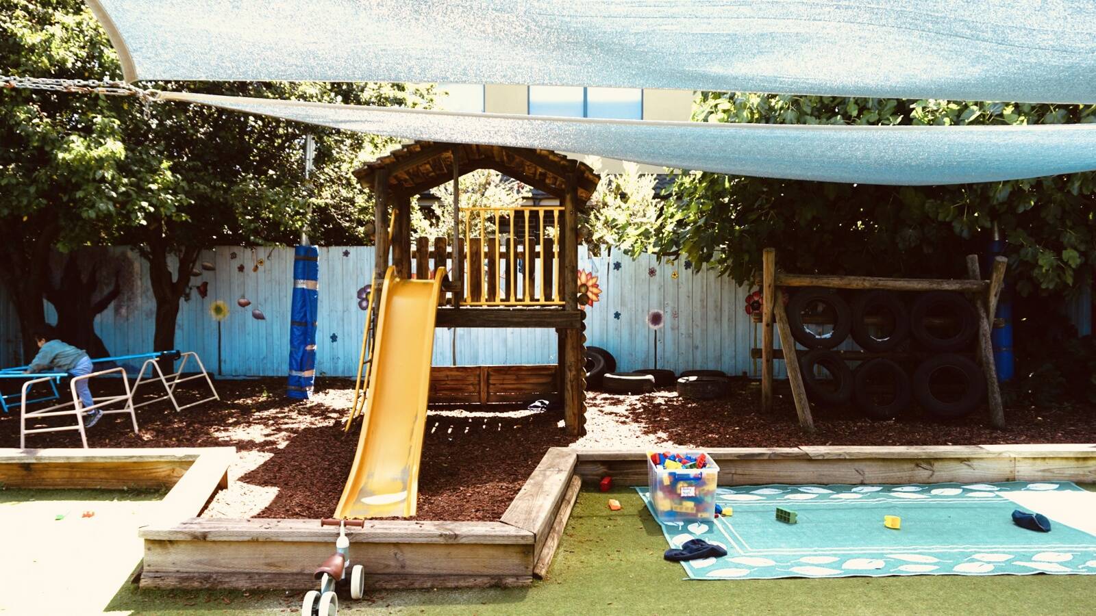 Little Blessings Early Learning Centre