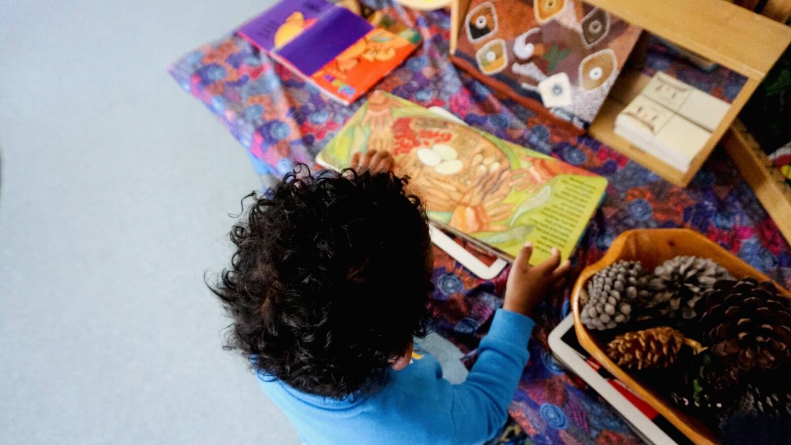 Little Blessings Early Learning Centre