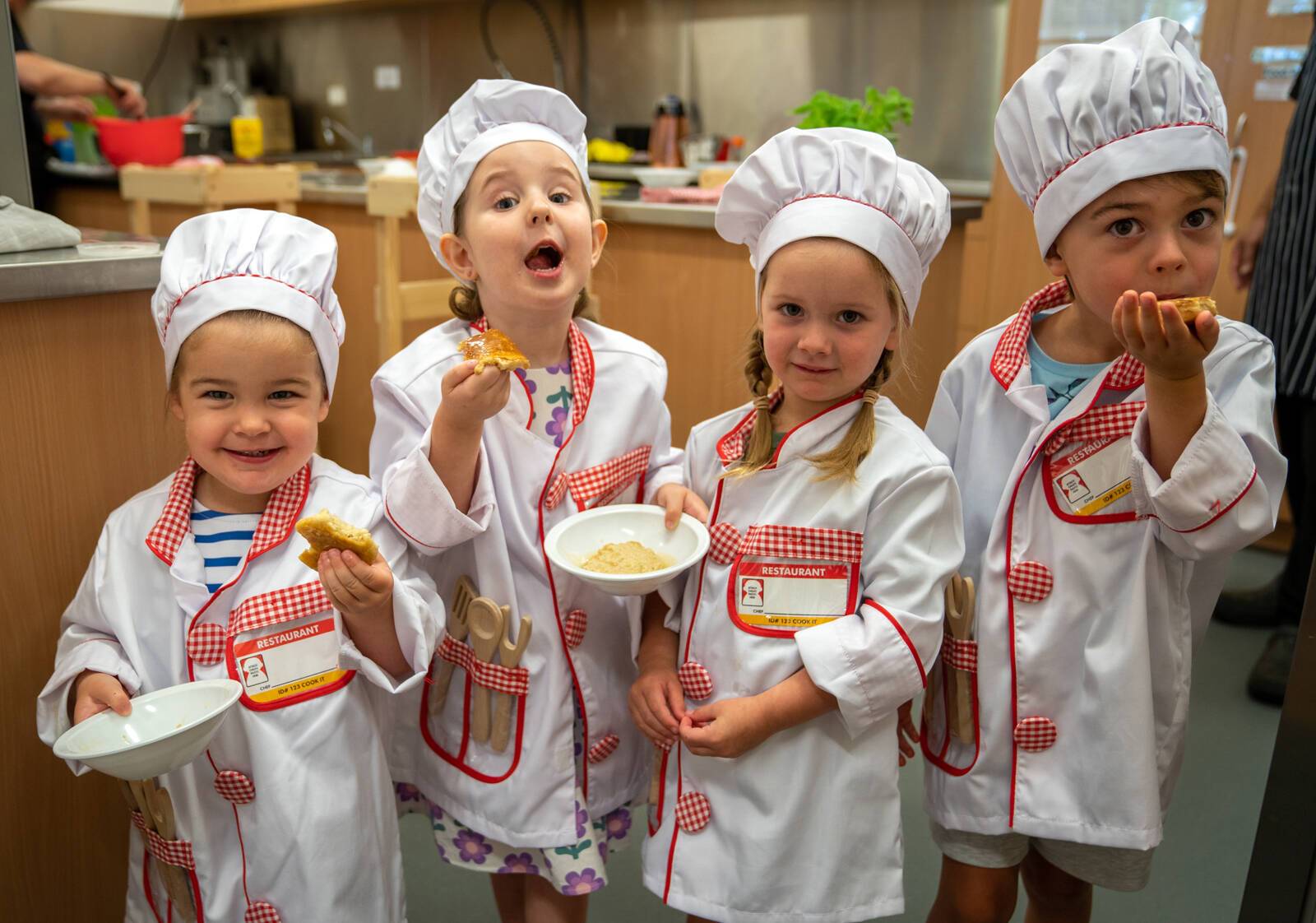 Kidz Galore City West Early Learning Centre