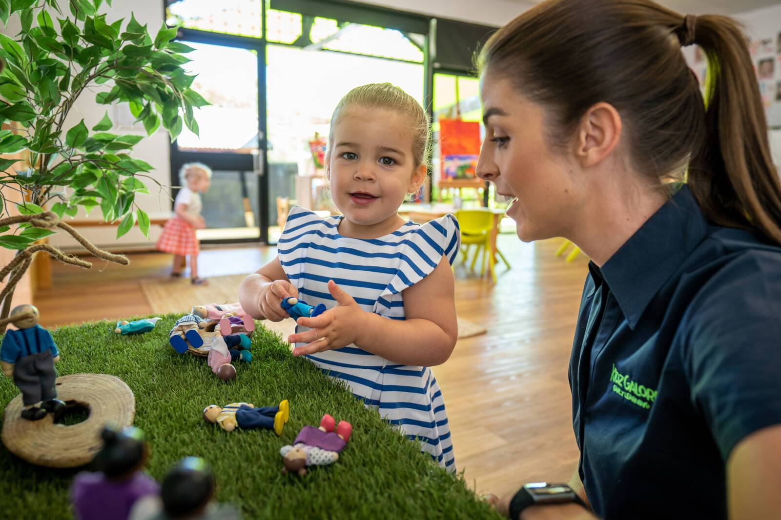 Kidz Galore City West Early Learning Centre