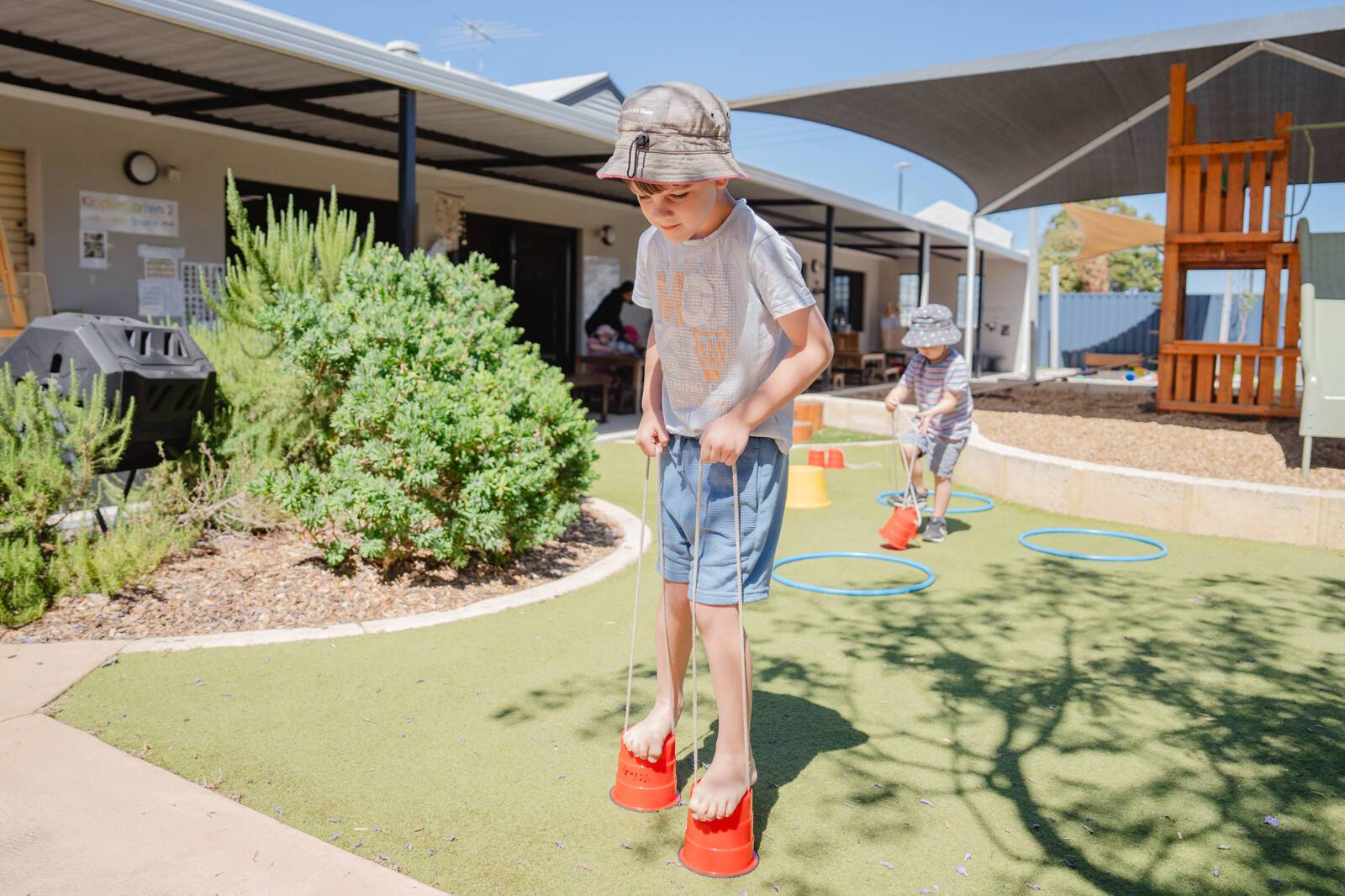 Goodstart Early Learning Myaree