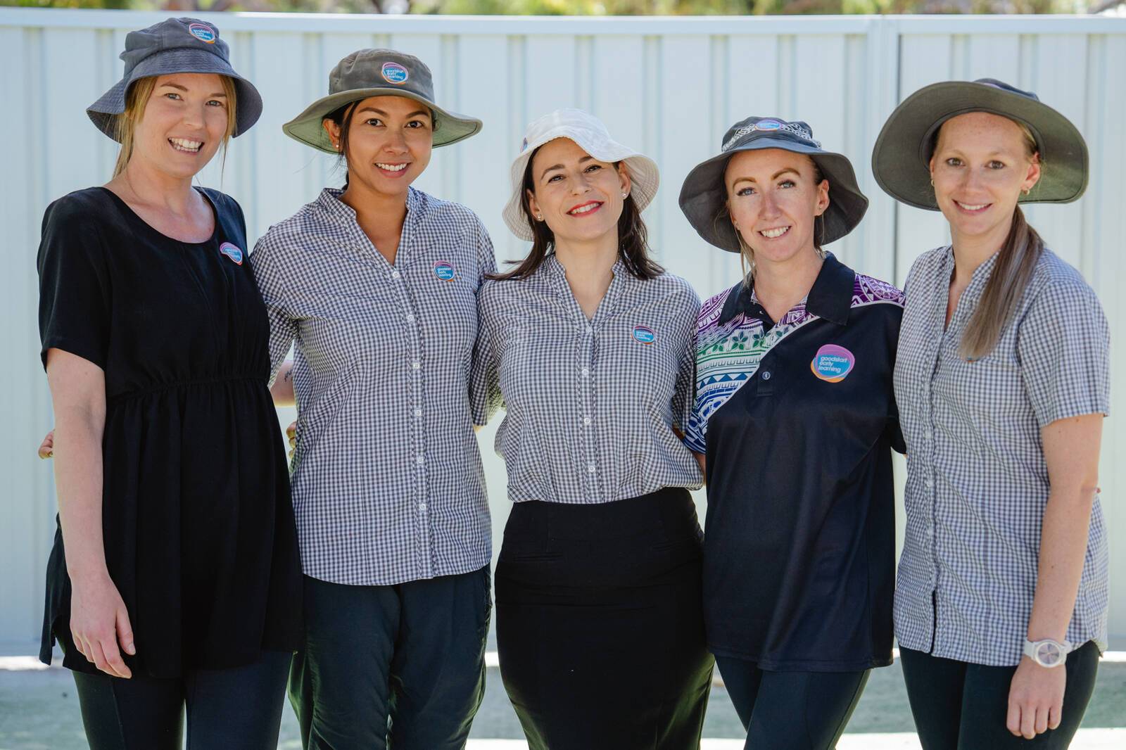 Goodstart Early Learning Kingsley