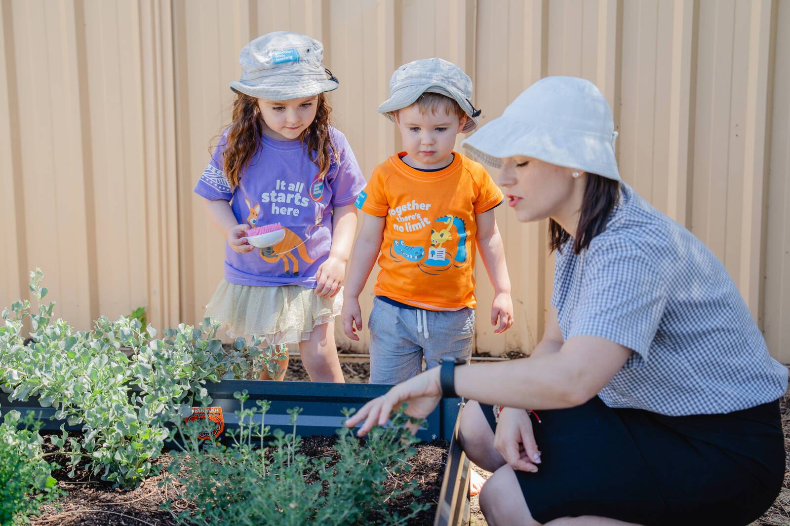 Goodstart Early Learning Kingsley