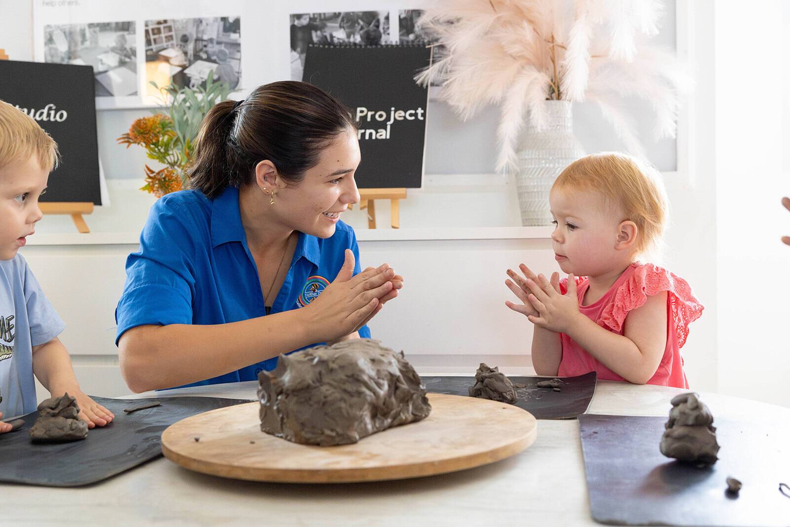 Mother Duck Childcare and Kindergarten Manly