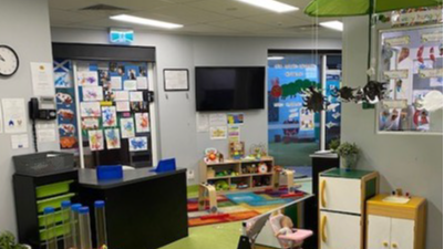 Berry Patch Preschool and Long Day Care Centre Greystanes