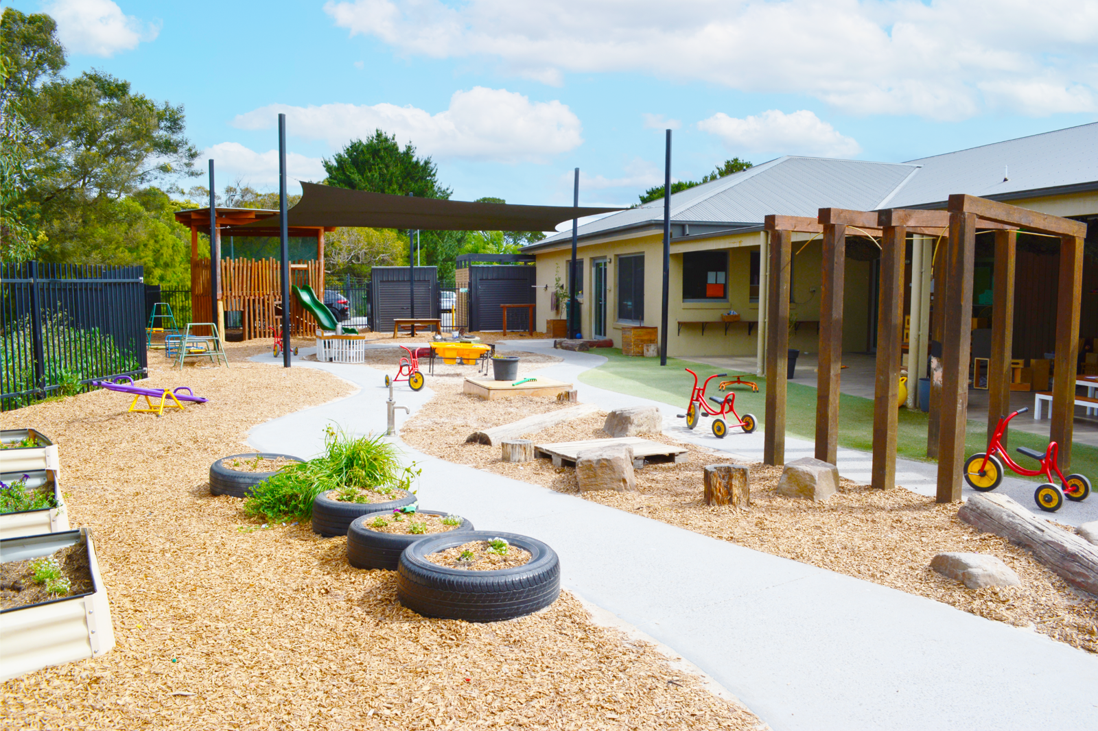 Journey Early Learning Wallan