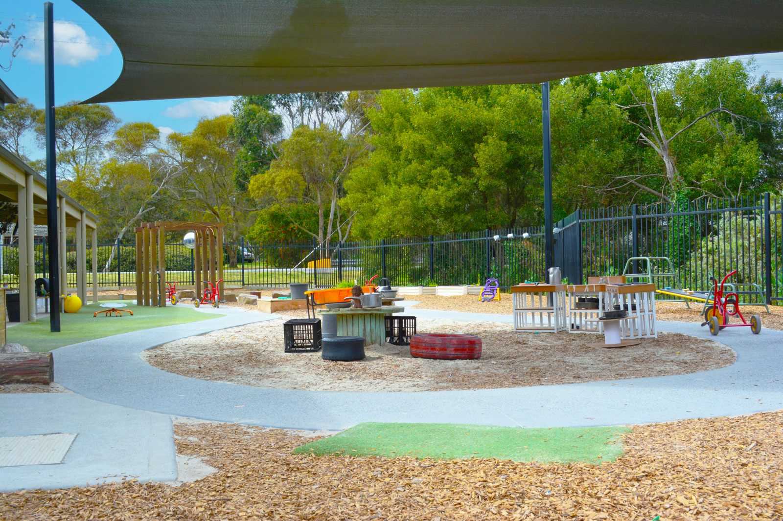 Journey Early Learning Wallan