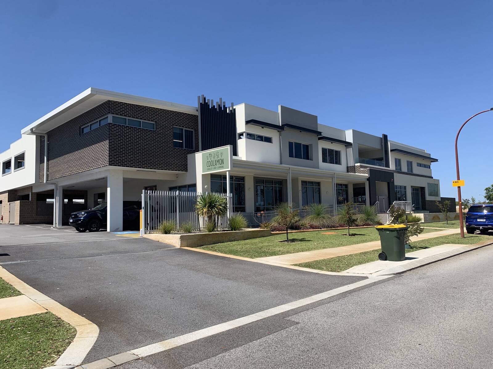 Coolamon School of Early Learning