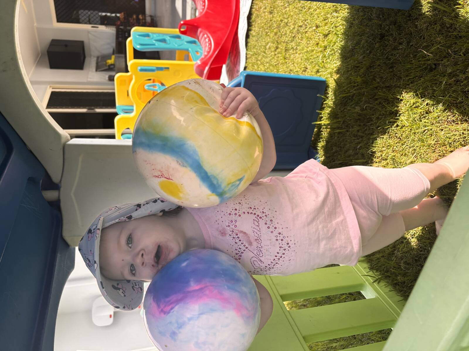 Heritage park family daycare