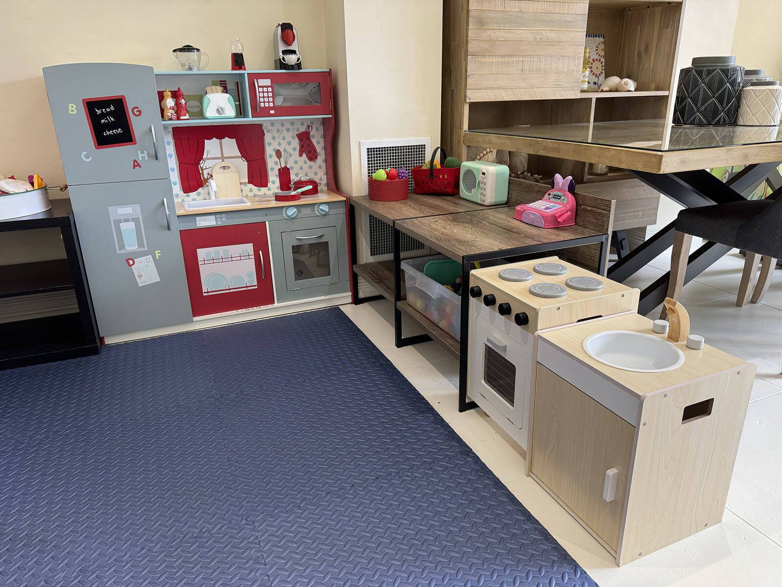 Tiny Rhino Family Day Care