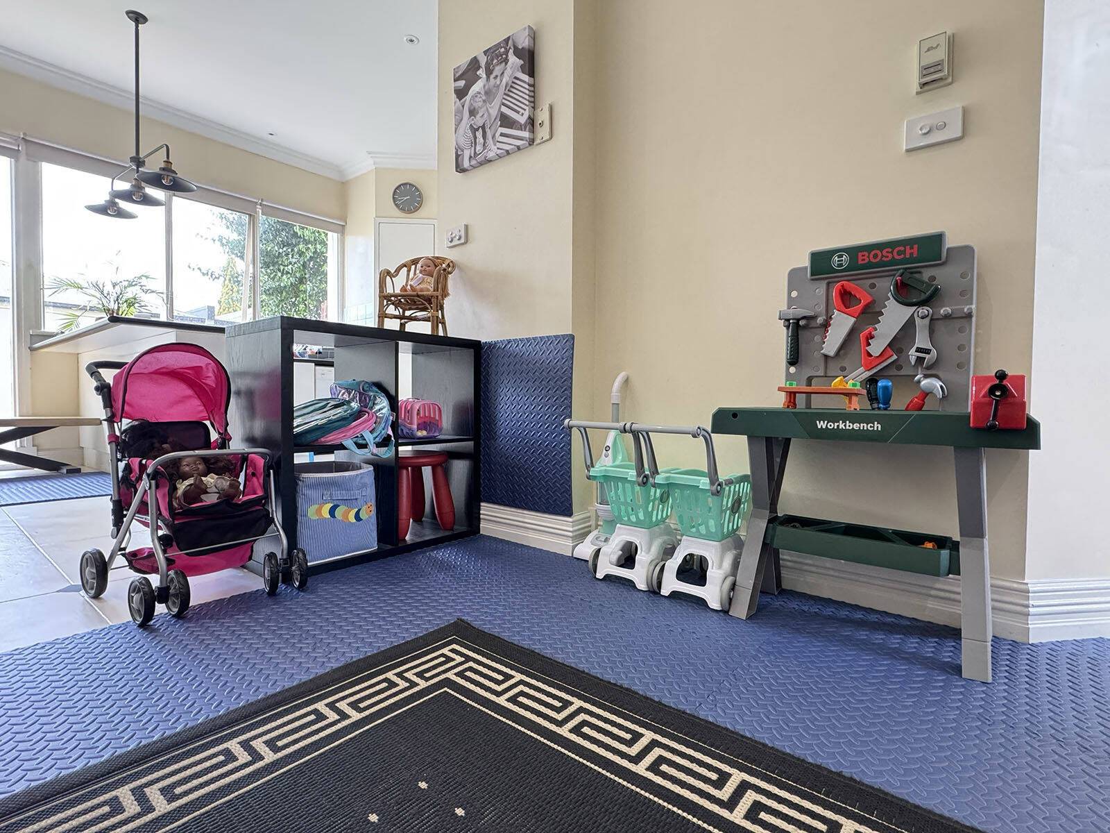 Tiny Rhino Family Day Care