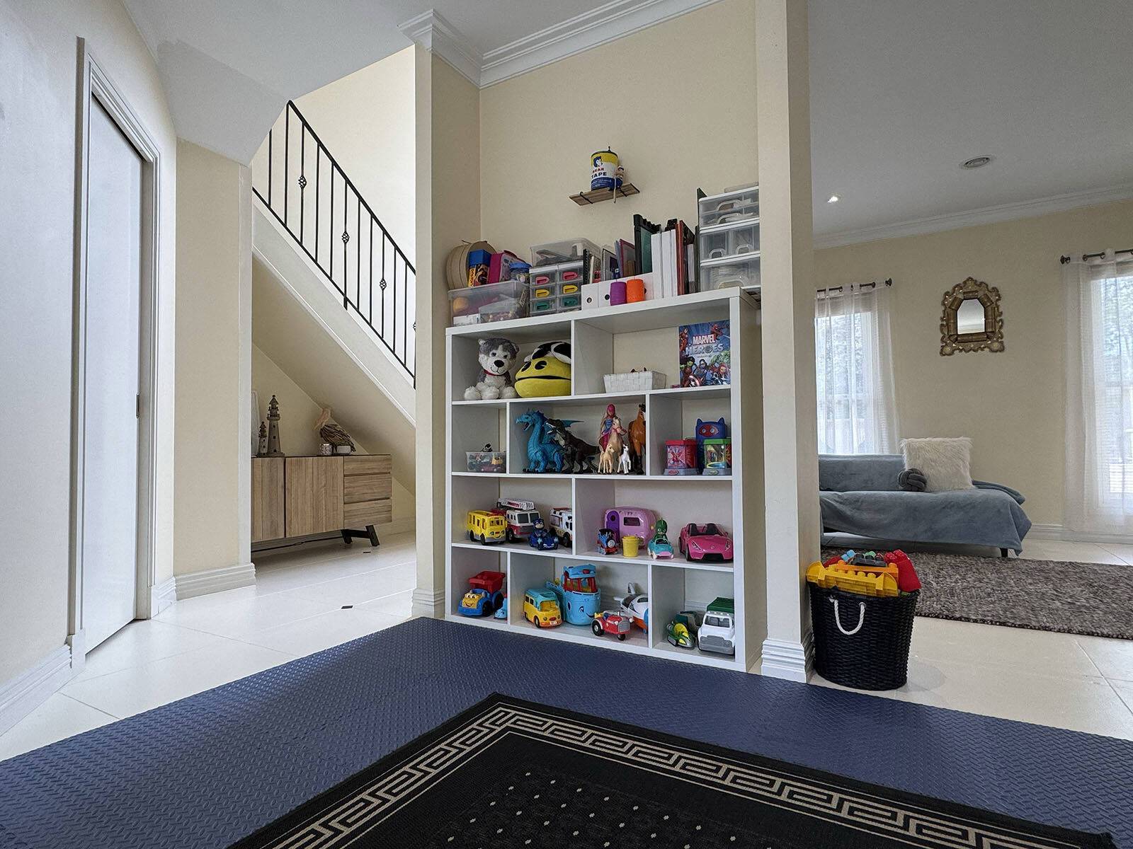 Tiny Rhino Family Day Care