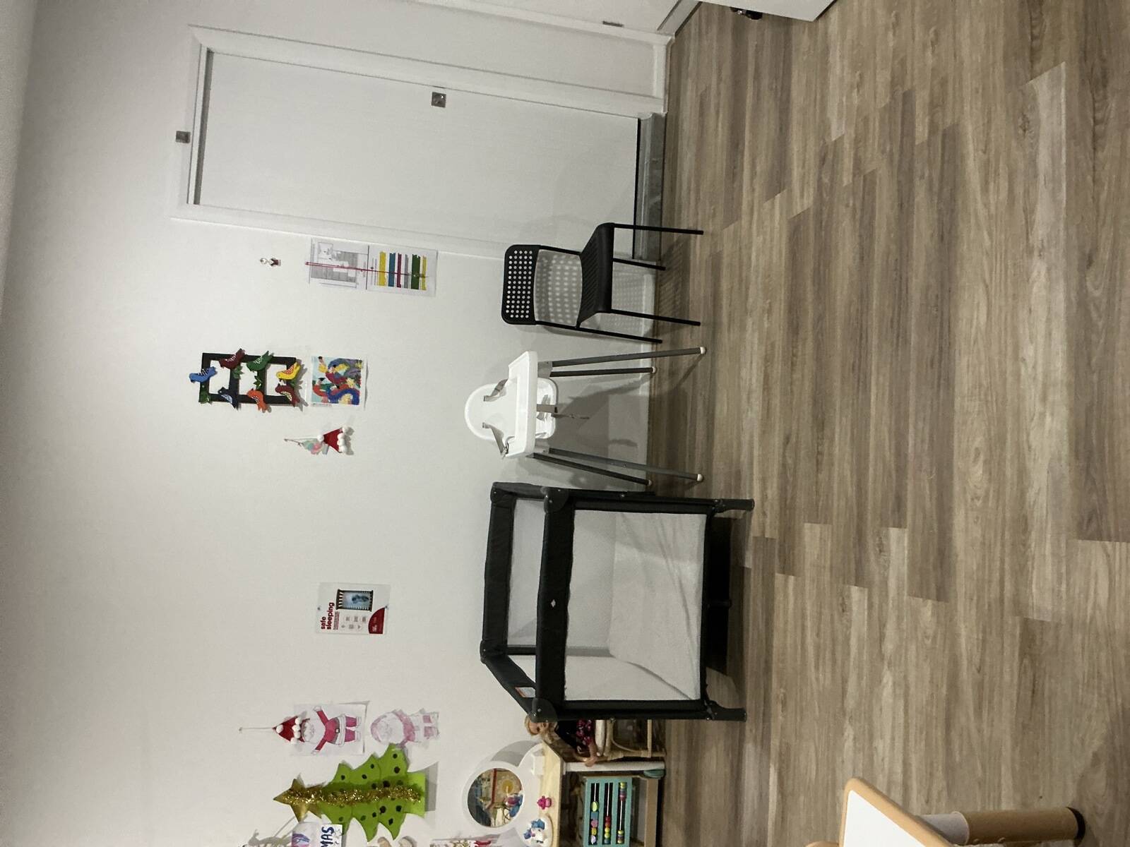 Sheeru Family day care 