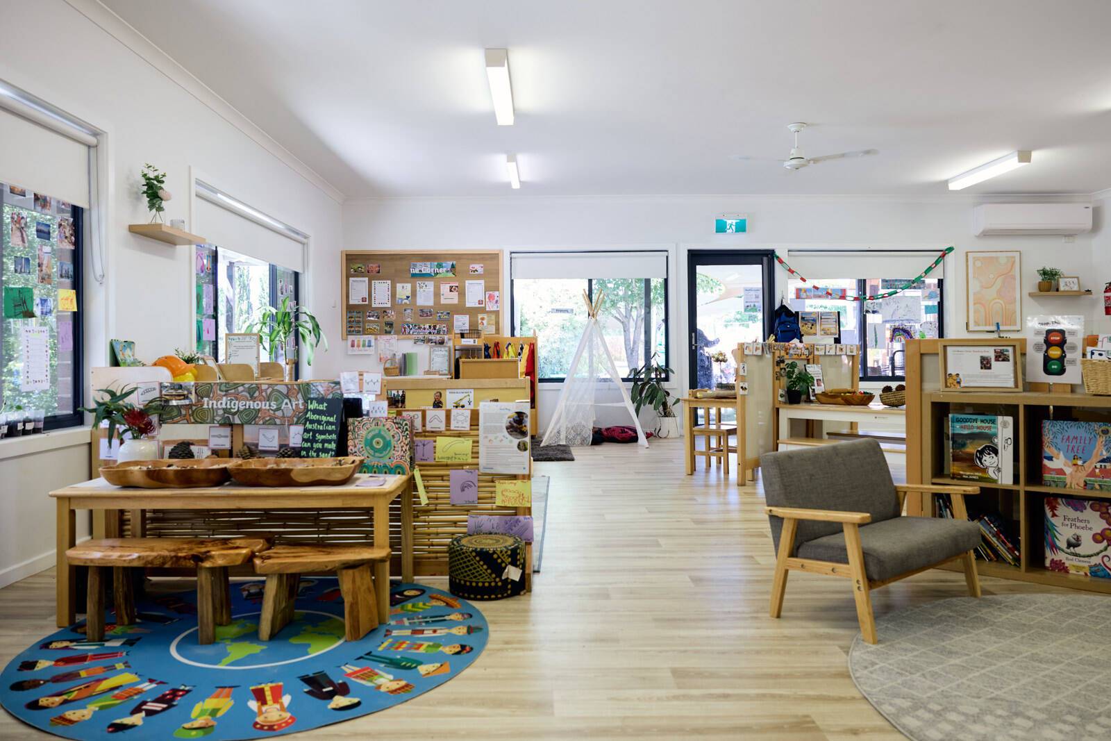 Goodstart Early Learning Riddells Creek