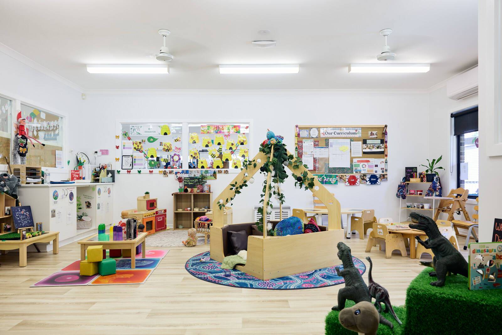 Goodstart Early Learning Riddells Creek