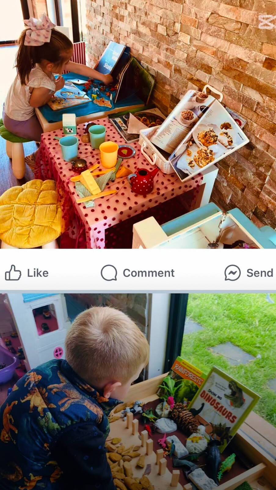 Tinkerbell Family Day Care