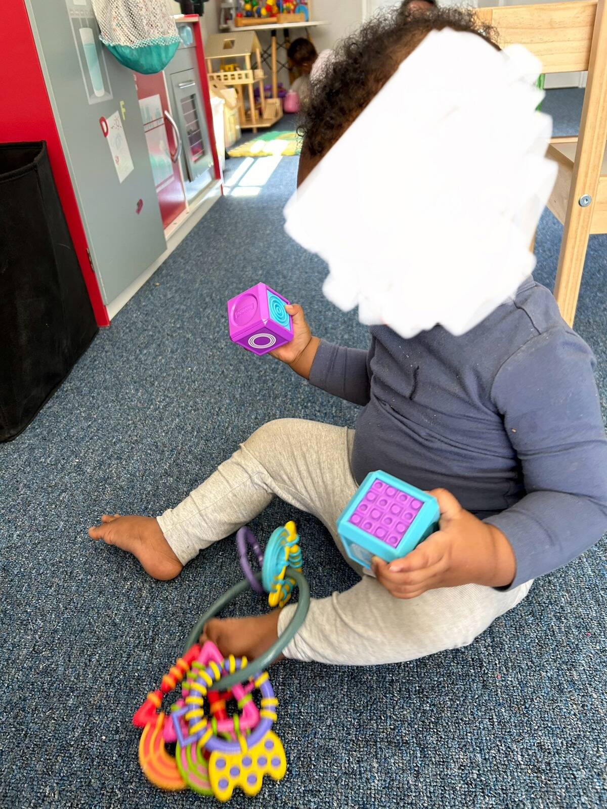 Caring Cubs Family Daycare