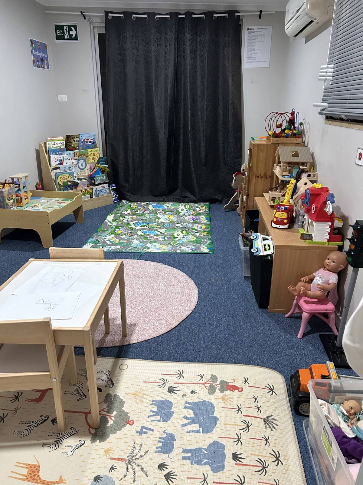 Caring Cubs Family Daycare