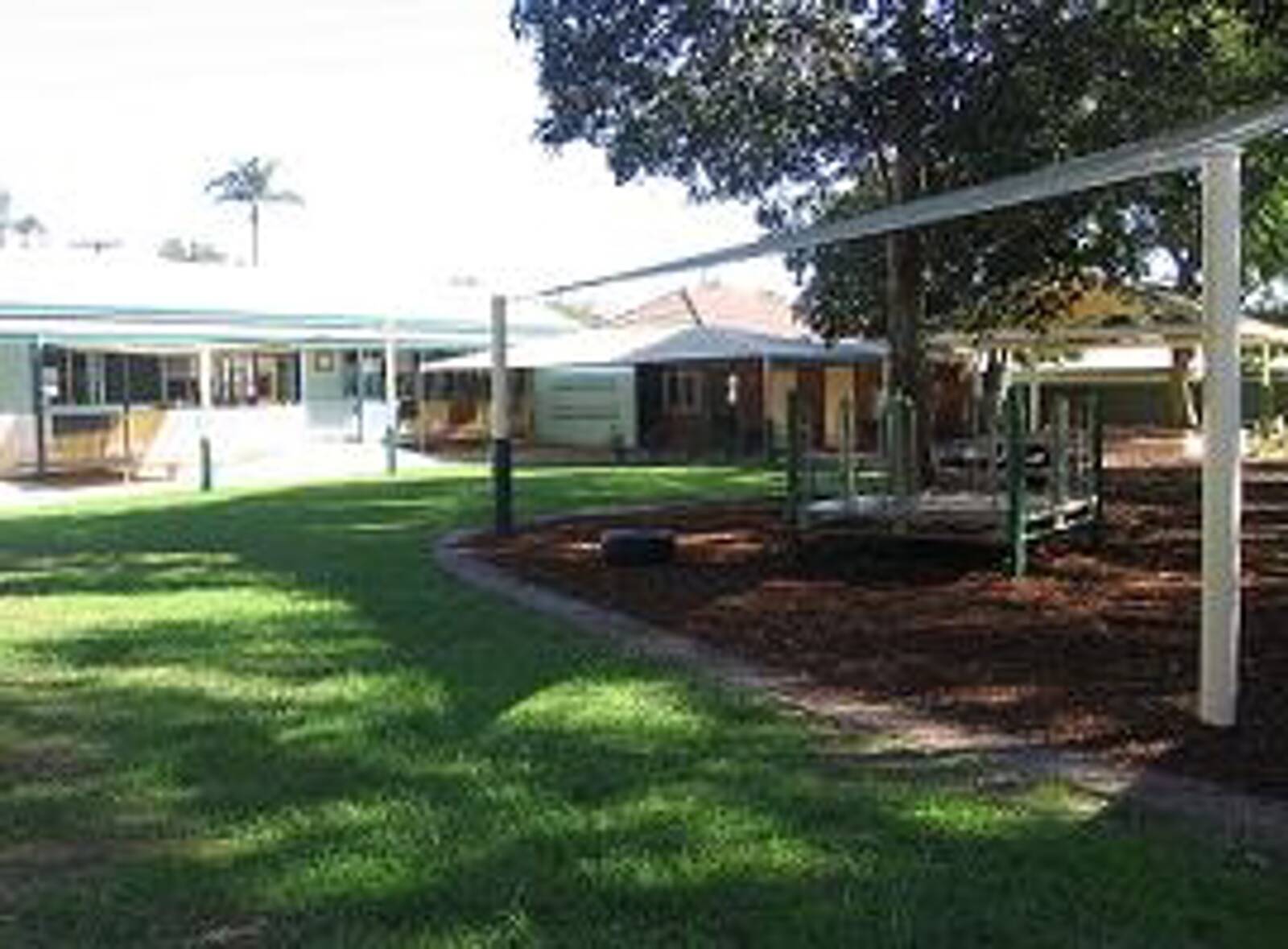 Raymond Terrace Community Preschool