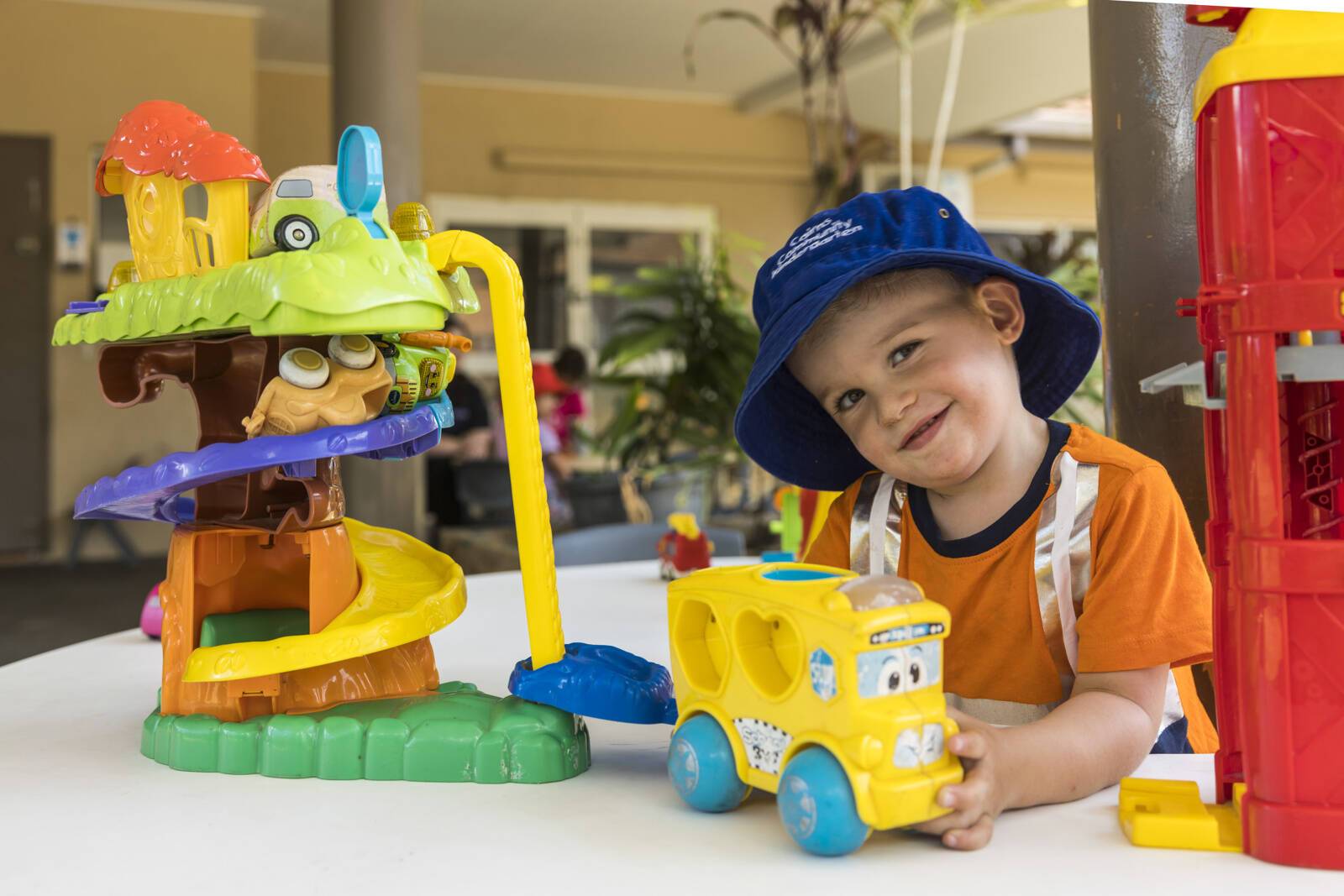 Mayfield Early Education Brinsmead