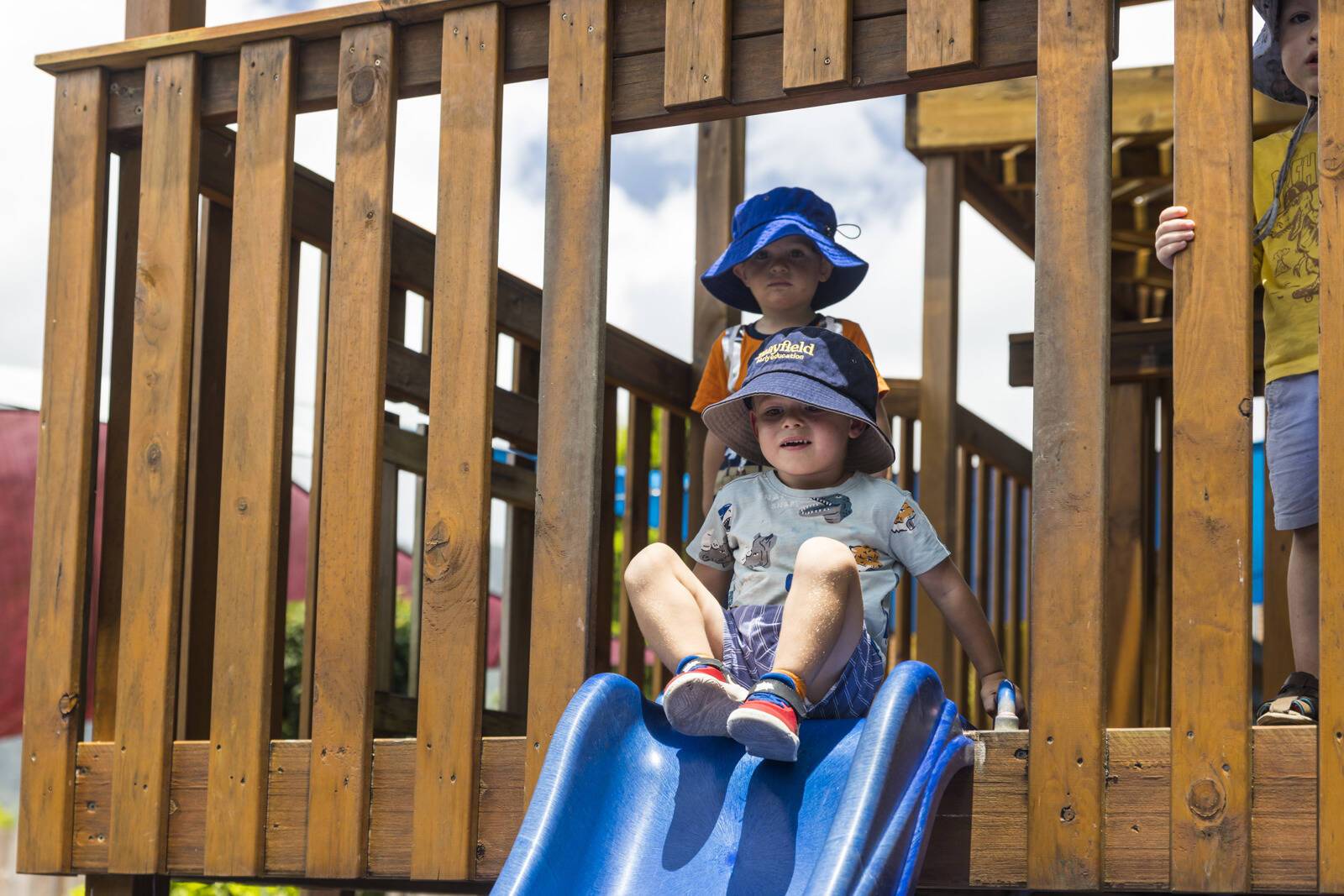 Mayfield Early Education Brinsmead