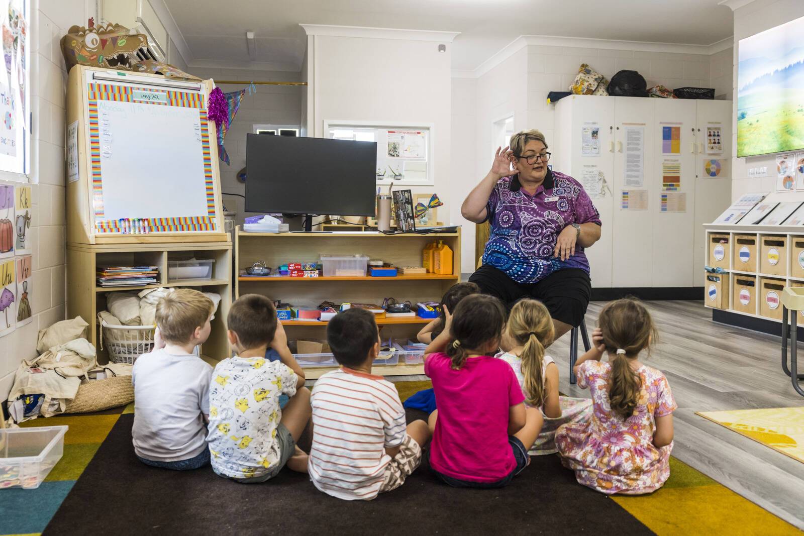 Mayfield Early Education Brinsmead