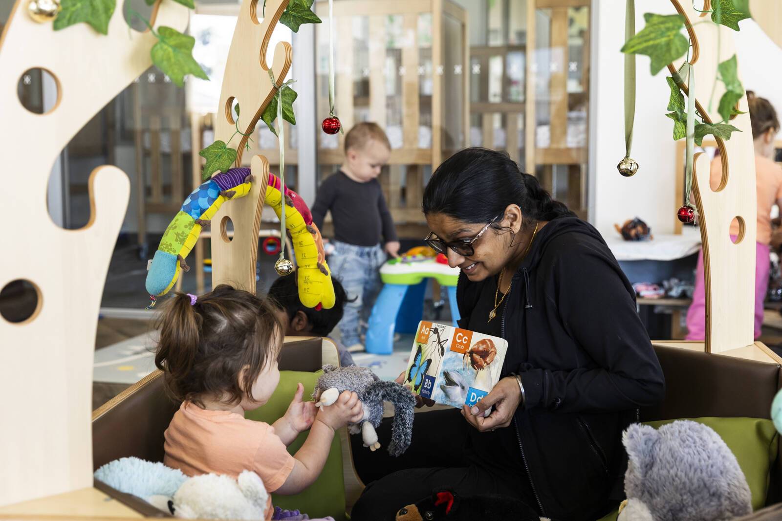 Mayfield Early Education Maddingley