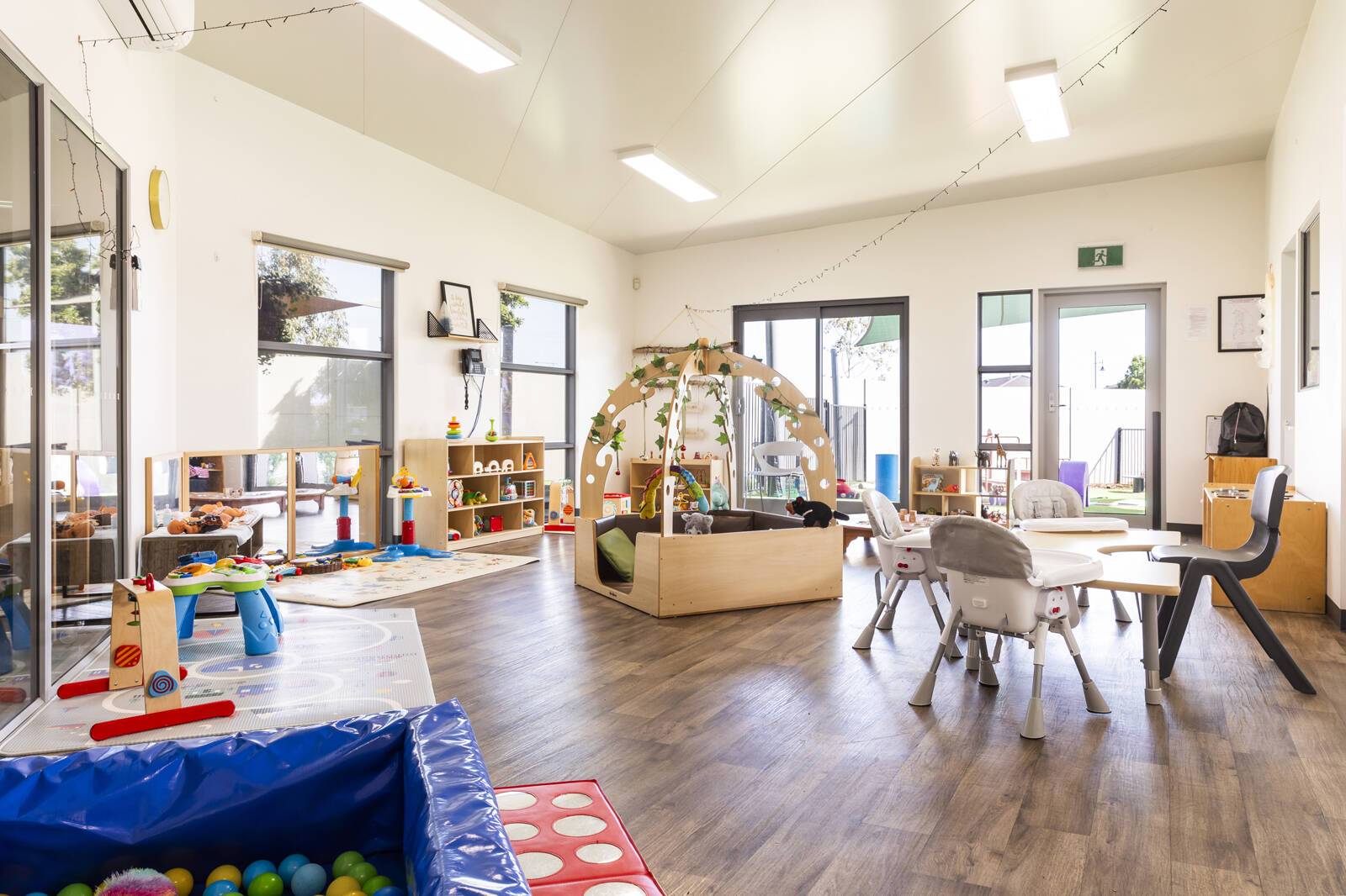 Mayfield Early Education Maddingley